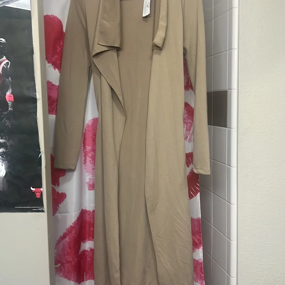 new windsor jacket - Picture 2 of 3